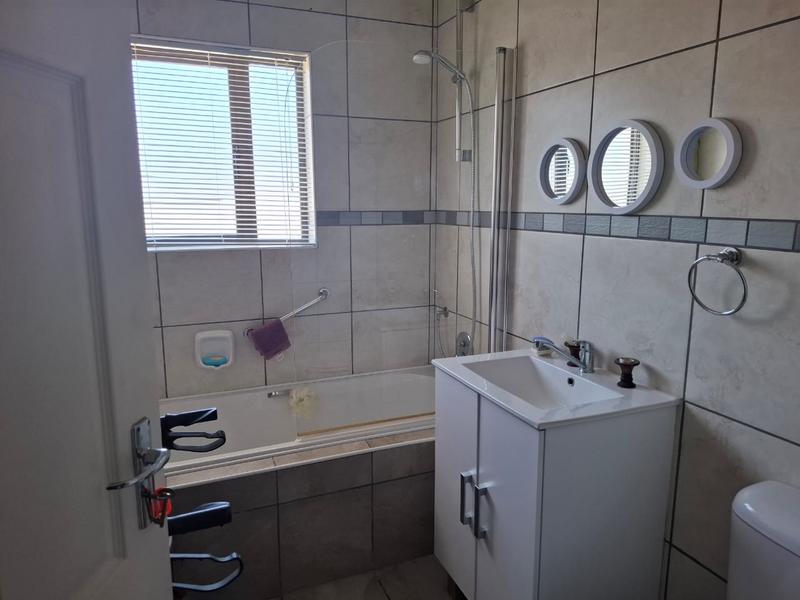 3 Bedroom Property for Sale in Dwarskersbos Western Cape